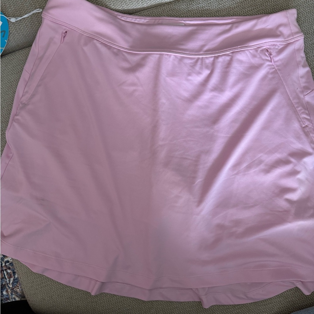 Greg Norman Athletic Skort